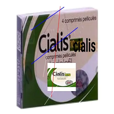 Médicament générique du cialis